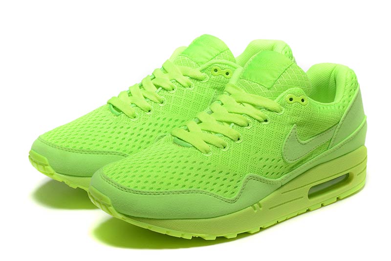 air max 1 vert
